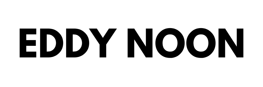Eddy Noon